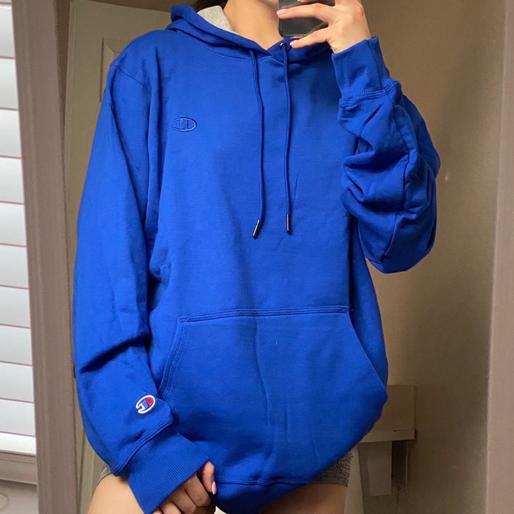 Champion Hoodie